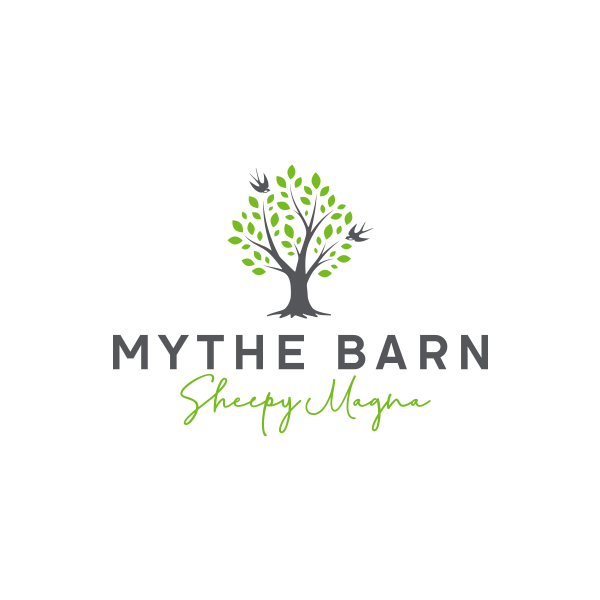 Mythe Barn