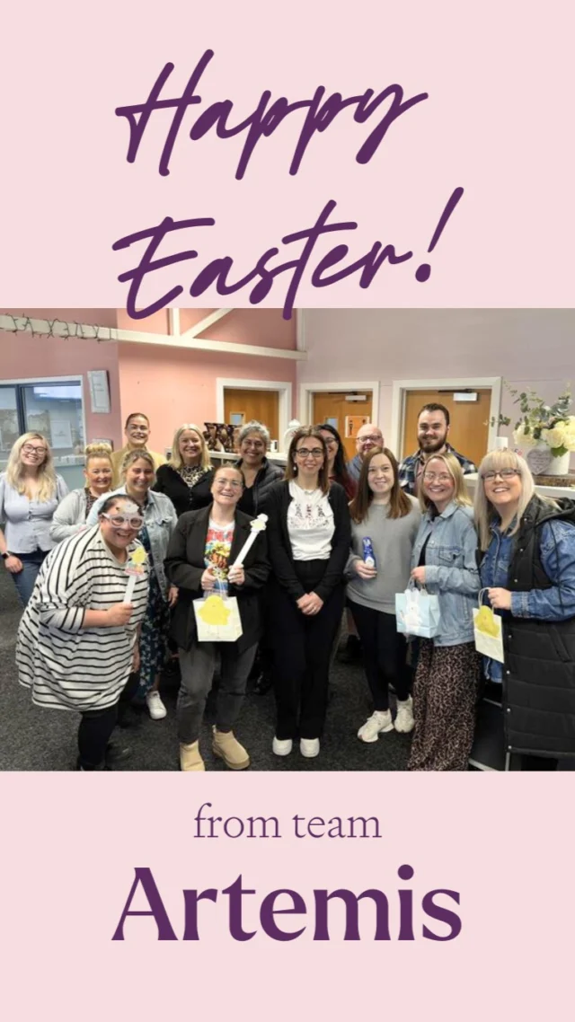 What's the best way to kick off the bank holiday weekend? An Easter egg hunt, of course! 🐰 

Today, the Artemis head office team enjoyed some delicious Easter-themed treats, an office-wide egg hunt, and an egg-ceptional egg decorating competition! 🥚 🍫 

Thank you to everyone who got involved and our Chief of Staff, Lucy, for organising an egg-cellent day!

Wishing all those who celebrate a wonderful Easter, and we're sending a special shout out to our venue teams who will be working hard bringing some incredible weddings to life over the next few days!🧡