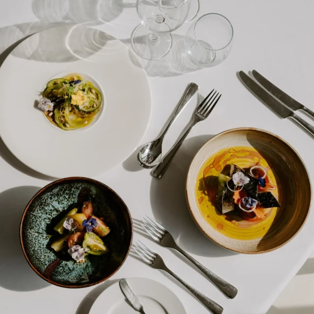 Savour the Seasons: a summer menu that brings weddings and events to life ☀️ 

At the heart of every unforgettable celebration is a carefully curated menu that reflects the season, enhances the setting, and brings people together.

With years of experience in crafting bespoke food and drink experiences, we understand how to elevate weddings and events through thoughtful, seasonally inspired dining. Our summer menu is designed to do just that.

Think crisp-skinned salmon paired with baby artichokes and broad beans, saffron-poached chicken accompanied by courgettes and chive cream, or a vibrant risotto bursting with peas, basil, and blue cheese.

Or, keep it casual by passing around wood-fired pizzas straight from the pizza oven, or a classic English barbecue. 

Pair it with garden-fresh cocktails, from a sparkling limoncello spritz to a strawberry rosé sangria, and you have a celebration that tastes as good as it feels.

We pride ourselves on collaborating with our couples and event owners to design a menu that’s unique to them. That way, we can tailor every element to suit their vision, seamlessly blending flavour, style, and service. 

Seasonal food and drink set the stage for an unforgettable experience. And we’re here to help you savour every second.✨ 

📷
@studiorougephotography