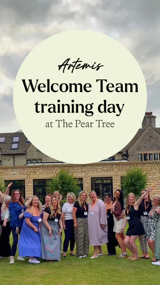 Take a peek behind the scenes of our Welcome Team training day! 👀 

Earlier this month, our Welcome Team Managers from across the business came together at @thepeartreepurton for a brilliant day of training, connection, and fun. 

The day focused on elevating the guest journey from first enquiry to welcome meeting, with sessions on emotional storytelling, show-round best practices, CRM tools, marketing insights, and social media strategy. 📝 

We also explored how to create a consistently high standard across all venues while staying true to each location’s unique personality.
It was a great reminder of how vital our Welcome Teams are to every couple’s journey and how important it is to invest in their growth and success.

We love bringing together our teams from across the country to share their unique knowledge and perspectives with one another, with lots of fun along the way. It helps to remind us that whilst we may work hundreds of miles away from one another, we're all part of one big team focused on setting the stage for the unforgettable. ✨