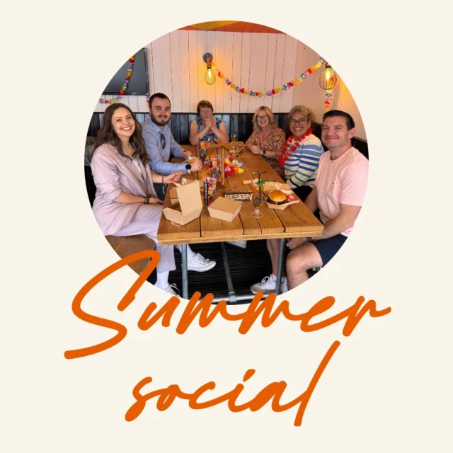 Last week, our head office team downed tools for the afternoon and headed to @rooftopsocial.club Chester for our summer social! ☀️ 

The team enjoyed an afternoon of fun and games on the rooftop, accompanied by some delicious food and drink. It was great to get away from our desks together to celebrate all our hard work this year so far. 🎉