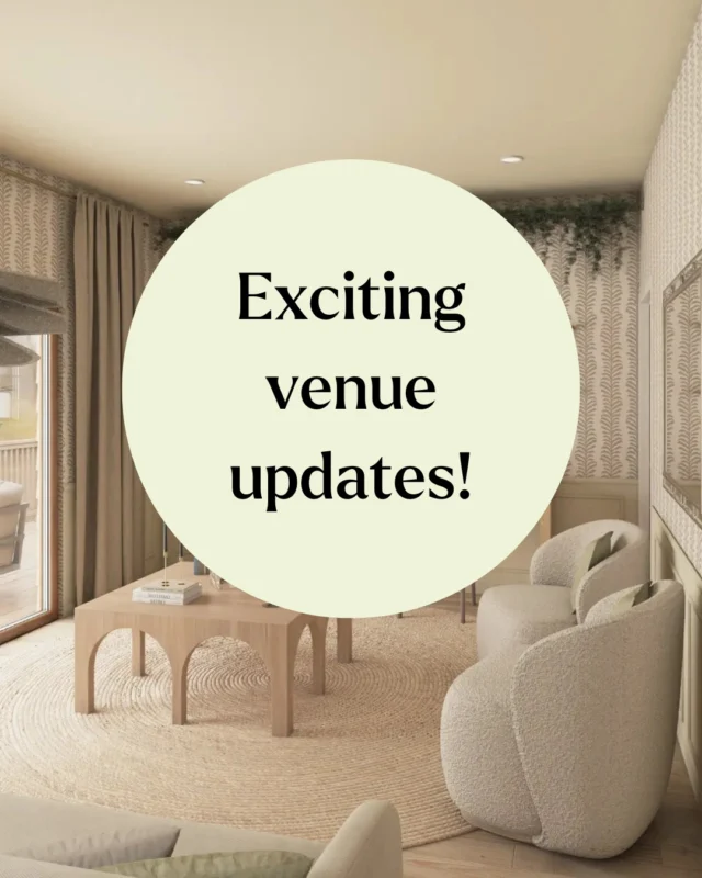 Exciting new updates across our venues ✨

At Artemis, we’re continually investing in our venues and working closely with our partners to enhance our venues and elevate every couple’s experience. Right now, we’re working hard behind the scenes to bring some exciting updates to our venues that will make 2026 our most unforgettable year yet.
 

Here’s a look at some of the latest developments across our collection:

@BrookfieldBarn – Two brand-new preparation spaces, Lakeview and The Lodge, now give both parties a private and calming space to prepare before the big day. We’ve also added an additional guest bedroom, bringing the total to 10 guest rooms plus the honeymoon suite. 

@SandholeOakBarnWeddings – Exciting transformations are underway, including a complete renovation of The Dressing Room, a refresh of The Granary Cottage honeymoon suite, a newly designed Breakfast Room, and a brand-new kitchen as we prepare to bring catering in-house. 

@CombermereAbbeyWeddings – The addition of The Bothy means both parties can now enjoy a peaceful, private space to relax before the ceremony, offering a beautiful complement to the venue’s unique charm and setting. 

@BassmeadManorBarns – Our partners at Bassmead have recently added The Dudeoir, a new preparation space designed to offer both parties a comfortable and stylish start to their day. 

These updates reflect our shared commitment to thoughtful design, exceptional service, and continuously enhancing the guest experience. We’re looking forward to sharing more as the spaces progress.