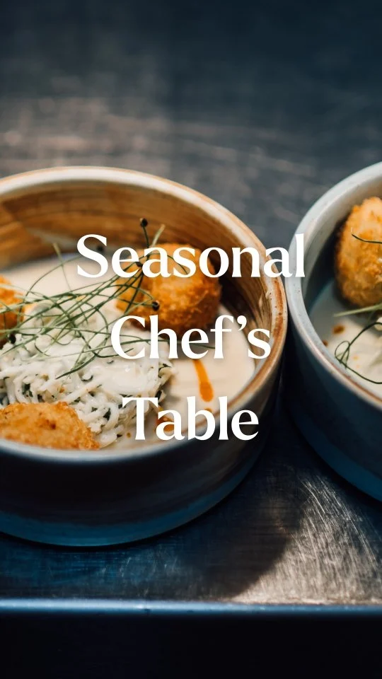 Join us at one of our upcoming Seasonal Chef's Table events for an unforgettable dining experience 🍂

This autumn and winter, our talented chefs are opening their kitchens for a series of Chef’s Table evenings across our venues, each a celebration of creativity, flavour, and the season's beauty.

These intimate dining experiences offer the perfect opportunity for our booked couples to sample our seasonal menu, soak up the atmosphere, and experience the exceptional hospitality that awaits them on their wedding day. Couples are also invited to bring friends and family along to share in the experience.

We’re also delighted to welcome guests from our local communities to join us for an evening of culinary storytelling, crafted with care and paired with curated drinks - a true celebration of autumn dining. 

Dates & Venues 🍽️ 

@BrookfieldBarn West Sussex – 30th November

@crumplebury, Worcestershire - 12th December 

@curradinebarns, Worcestershire - 12th February 

@syrencot, Wiltshire - 12th February 

Click the link in each venue's bio to book your tickets! 
Each event promises a warm welcome, outstanding food, and lasting memories. We hope to see you there! 

🎥 @relive_the_day_filming at our recent @Syrencot event