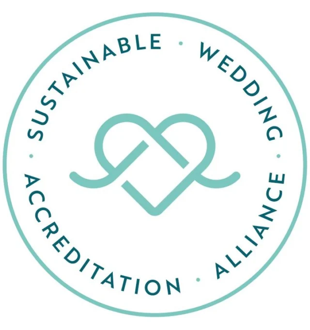 We’re delighted to announce that Artemis has become the first wedding venue group in the UK to achieve @sustainableweddingallianceuk accreditation!
This milestone recognises our meaningful progress in embedding sustainability across our business. It follows more than a year of collaboration with the Sustainable Wedding Alliance to strengthen our practices at head office, with our venues now starting their own journey towards individual certification.

As Stuart Owens, our CEO, explains:
“This recognition is testament to the dedication of our teams, partners and suppliers who are embedding meaningful change across every part of our business. We know there is still more to do, but this milestone shows what can be achieved when passion and purpose come together.”

Simon Robson, Managing Director of Estates, adds:
“Our venues are at the heart of every experience we create, and they play a crucial role in our sustainability journey. From investing in renewable energy and sustainable travel initiatives to working hand-in-hand with owners and suppliers who share our ethos, we’re reimagining how wedding and event spaces can operate responsibly.”

We’re proud to be setting the stage for a more sustainable future for weddings and events, and we’re only just getting started. We look forward to sharing more of our progress over the coming months.

To find out more about our commitment to sustainability, read our latest blog via the link in our bio.