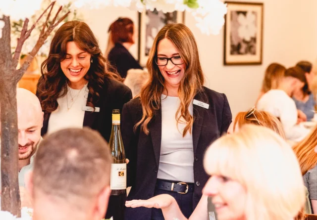 At Artemis, our team is everything. They’re the heart of our company and the reason we’re able to deliver the warm, attentive and seamless experiences our venues are known for.

Behind every wedding and event, there’s a group of dedicated people working together both on the day and throughout the planning process to bring everything together seamlessly. From chefs and bar teams providing an incredible dining experience, to everyone who works behind the scenes to keep our venues and grounds looking their best, and our event teams guiding couples throughout their journey and coordinating everything on the day.

They’re the ones supporting our guests, helping each other, and bringing each venue to life with personality, passion and genuine care.

We’re incredibly proud of the people who set the stage for unforgettable moments and the culture of togetherness that makes it all possible. ✨

📷
@LisaCarpenterPhotography 
@adamhudsonphoto
@paulwillettsphotography
@honeydew.moments
@richieashwinuk
@simonandkianaphoto
@charlottegiddingsphotography