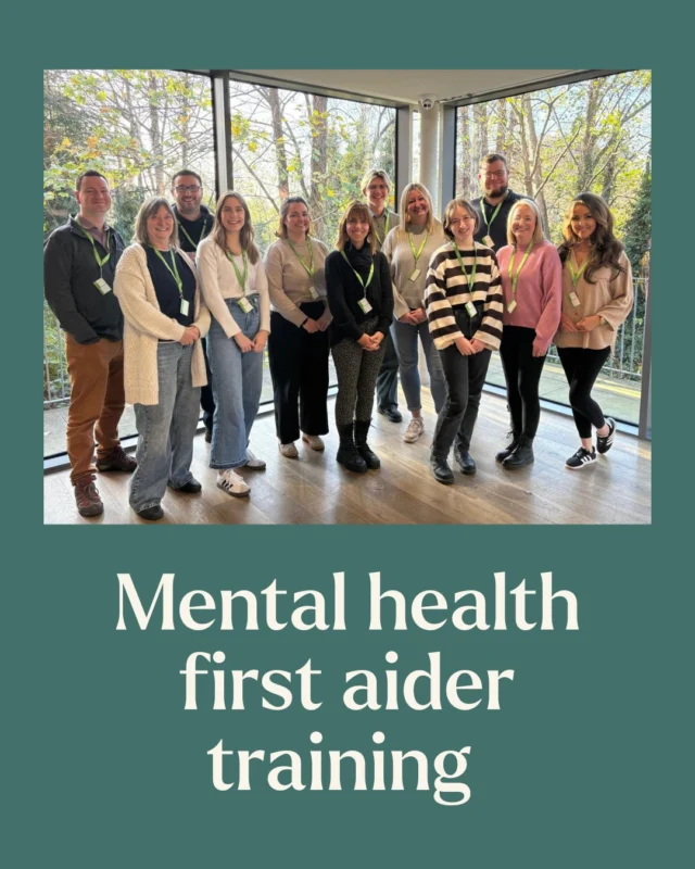 Our people are at the heart of everything we do at Artemis. Hospitality is an industry built on passion and care, but it can also bring real challenges. That’s why we’re determined to make well-being a cornerstone of our culture, creating an environment where every colleague feels safe, supported, and never alone. As part of this commitment, last week, a group of volunteers from across the business took part in two days of Mental Health First Aid training.

Delivered by Michael Lloyd from @MHFAengland, this training equips our volunteers with the confidence and skills to recognise when someone might be struggling and to guide them towards the right support. It’s an important step in our ongoing efforts to put well-being front and centre, championing open conversations, and creating a workplace where everyone can thrive.

Thank you to Michael and the MHFA team for delivering this training, and to the @OldPalaceChester team for being fantastic hosts.