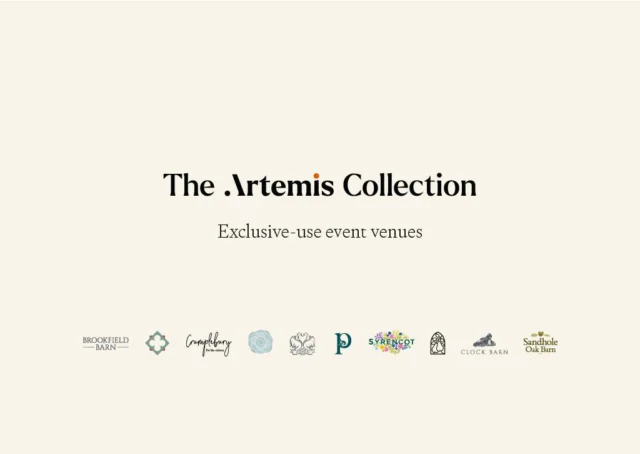 Planning an event in 2026?

If you’re starting to think about venues for the year ahead, we can help simplify the search. The Artemis Collection brings together a diverse range of exclusive-use venues across the UK, and we act as your single point of contact to help you find the one that’s right for your event.

Whether you’re planning a conference, product launch, awards evening, team away day or a standout seasonal party, our team takes the time to understand what you’re trying to achieve and matches you with a venue that truly fits - from location and layout to atmosphere and capacity.

Once you’ve found the right space, our in-house chefs and bar teams work closely with you to create a food and drink experience that complements your event, from relaxed sharing menus to refined dining and bespoke concepts.

From first enquiry to final farewell, we’re here to make planning feel straightforward and delivery seamless. Let’s find the right venue together. Contact nadine@weareartemis.co.uk or visit https://weareartemis.co.uk/events/ to find out more.