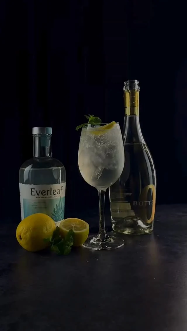 Welcome to the Mocktail Era 🍸 

Whether it's Dry January, sober curiosity, or designated driver duties, the last couple of years have seen a marked increase in desire for non-alcoholic drink options. 

At Artemis, it’s important to us that every guest feels considered and included. No one should feel like they’re missing out on the experience. That’s why we’ve created a range of hand-crafted mocktails (plus rotating seasonal additions), designed with the same care, flavour and presentation as our cocktails, just without the alcohol. 

So, whatever your drink of choice, you're guaranteed to find something special behind an Artemis bar.