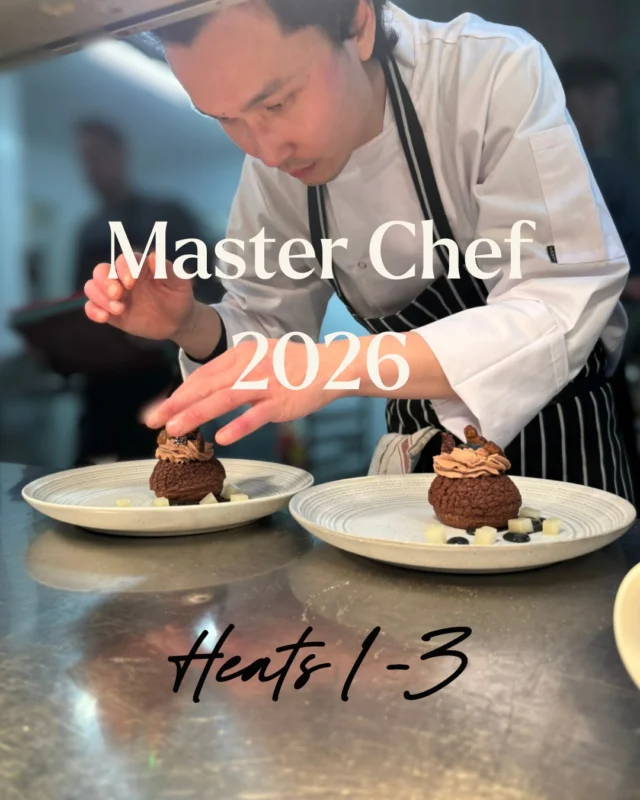 Behind the scenes at Artemis Master Chef Team of the Year 2026 

Last week, the @Syrencot kitchen was alive with creativity as the heats of the 2026 Artemis Master Chef competition took place.

Designed to bring our chefs together, the competition celebrates collaboration, skill, and innovation, spotlighting the talent our teams develop every day in their venues. From seasonal ingredients to high-pressure moments, each heat was a true reflection of the passion, adaptability and togetherness that define Artemis.

We’re proud to share the winners from each heat:

🏆 Heat 1 – Tuesday, 13th January
Adam Venn (@BrookfieldBarn & Venue Support Team Head Chef) & Callum Murphy Woods (VST Head Chef)

🏆 Heat 2 – Wednesday, 14th January
Steven Moore (Sous Chef) & Matt Thomson (Chef de Partie) – @CurradineBarns

🏆 Heat 3 – Thursday, 15th January
 Steve Gilbert (Head Chef) & Charlie Reynolds (Chef de Partie) – @ClockBarn

Huge congratulations to all of our chefs who took part. The standard across the board was exceptional.

We’re now looking ahead to the Grand Final taking place this Thursday, where our heat winners will go head-to-head to be crowned Artemis Master Chef Team of the Year 2026.

Watch this space to find out the winners! 👀