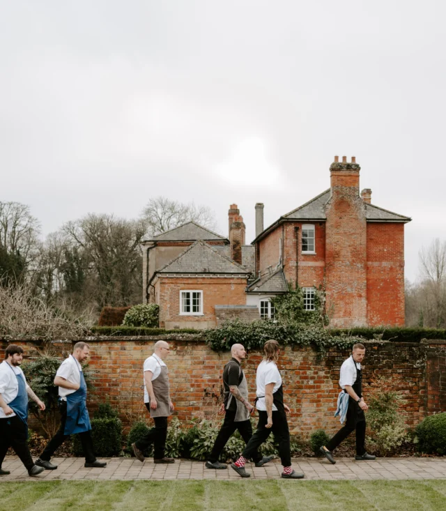 As our Master Chef Team of the Year finalists assemble at @syrencot for this year's grand final, we're taking a look back at last year's competition. 
Head to weareartemis.co.uk/blog to re-live 2025's culinary showdown and find out more about the competition that showcases the creativity, skill, and togetherness of our chefs across the group. 🧡

Images taken by @studiorougephotography