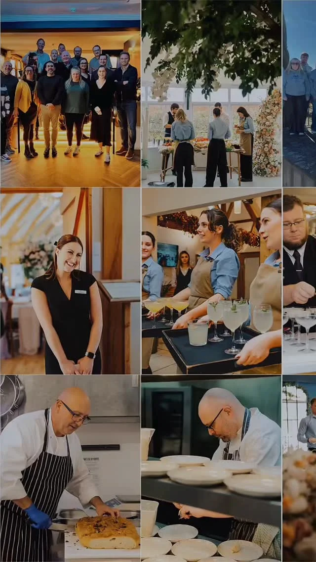 Employee Appreciation Day 2026 🎉

Today, we want to recognise the people who make Artemis what it is.
Across our venues and Head Office, our teams show up every day with professionalism, care and genuine passion. Together, they create exceptional experiences for our couples, clients and guests, support one another, and have a lot of fun in the process!

From chefs and bar teams to event managers, planners, sales teams and operational leaders, it’s the collaboration behind the scenes that truly sets us apart. The long hours, the attention to detail, the problem-solving, the warm welcomes - none of it goes unnoticed.

We’re proud of the culture we’re building: one rooted in teamwork, openness and doing the right thing.
To every member of the Artemis team: thank you. Your energy, commitment and care are what make the unforgettable possible. 🧡