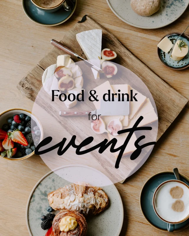 If you're planning an event in 2026, make food and drink a priority. Catering can sometimes be overlooked or left until the last minute, yet getting your menu right is crucial. The food you serve can make or break your event - often acting as an ice-breaker for attendees, improving focus, and enhancing the flow of the day. 

At Artemis, we see catering as central to the experience, not an add-on. Across our venues, our in-house chefs and bar teams work directly with event organisers to design food and drink that genuinely support the event's purpose.

We provide a curated menu as a starting point, but it’s never one-size-fits-all. Whether it's breakfast briefings, working lunches, sharing plates, barbecues, bowl food, or refined sit-down dining, we’ll tailor the offering to your audience, format, and objectives.

The same applies behind the bar. We can provide expertly paired wines, cocktail stations, bespoke serves or something entirely unique to your brand.

When food and drink are thoughtfully aligned with your event, everything flows better, and your guests remember it for the right reasons.

Ready to start planning your event? Contact us at eventenquiries@weareartemis.co.uk to see how we can help you.

🎥
@studiorougephotography