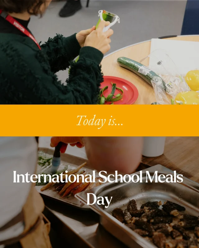 Today is International School Meals Day, so it feels like the perfect time to highlight our charity partner, @MagicBreakfast_UK. 🍽️ 

Magic Breakfast works to ensure that children who need it most start the school day with a nutritious breakfast, helping them feel ready to learn and thrive in the classroom.

Over the past few months, our teams across Artemis have been raising funds and awareness for this incredible charity, and we’re proud of the enthusiasm and generosity shown across the business. And we’re not stopping there! There’s plenty more fundraising still to come.

We’re grateful to support such important work and to play a small part in helping more children start their day the right way.